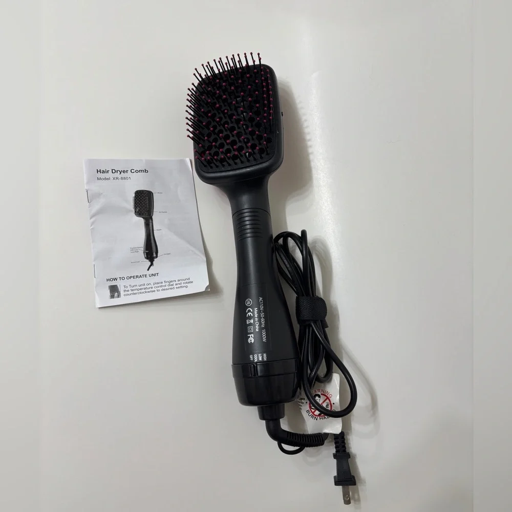 ONE-STEP Hair Dryer And Styler BRAND NEW - Picture 5 of 7